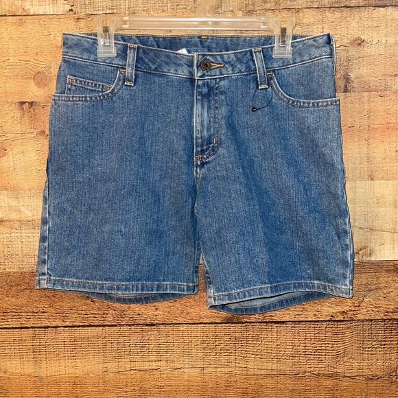 Carhartt Pants - Carhartt denim shorts